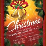 Christmas Flyer Word Template Free Of Christmas Brochure Templates Free | Heritagechristiancollege Inside Christmas Flyer Template Word