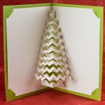 Christmas Tree Popup Card – Popup Card Shop Within Pop Up Tree Card Template