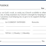 Church Guest Card Template – Template 2 : Resume Examples #9X8Rn4V8Dr For Church Visitor Card Template