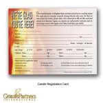 Church Visitor Cards - 5 Tips To Follow Up With Church Visitors for Church Visitor Card Template