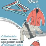 Clothing Drive Flyer Template | Simple Template Design Regarding Clothing Drive Flyer Template