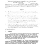 Co Hipaa Business Associate Addendum 2010 2021 – Fill And Sign Printable Template Online | Us Intended For Business Associate Agreement Hipaa Template