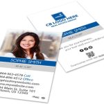Coldwell Banker Business Cards | Coldwell Banker Business Card for Coldwell Banker Business Card Template