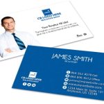 Coldwell Banker Business Cards | Coldwell Banker Business Card Regarding Coldwell Banker Business Card Template