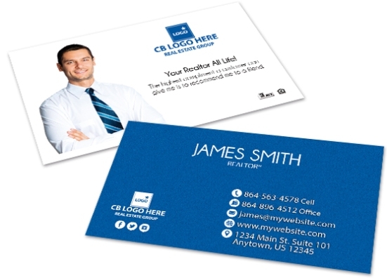 Coldwell Banker Business Cards | Coldwell Banker Business Card Regarding Coldwell Banker Business Card Template