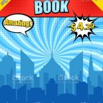 Comic Book Powerpoint Template | Simple Template Design regarding Comic Powerpoint Template