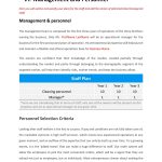 Commercial Cleaning Business Plan Template Sample Pages – Black Box Business Plans Regarding Business Plan Template For Service Company