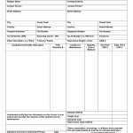 Commercial Invoice Doc * Invoice Template Ideas In Customs Commercial Invoice Template