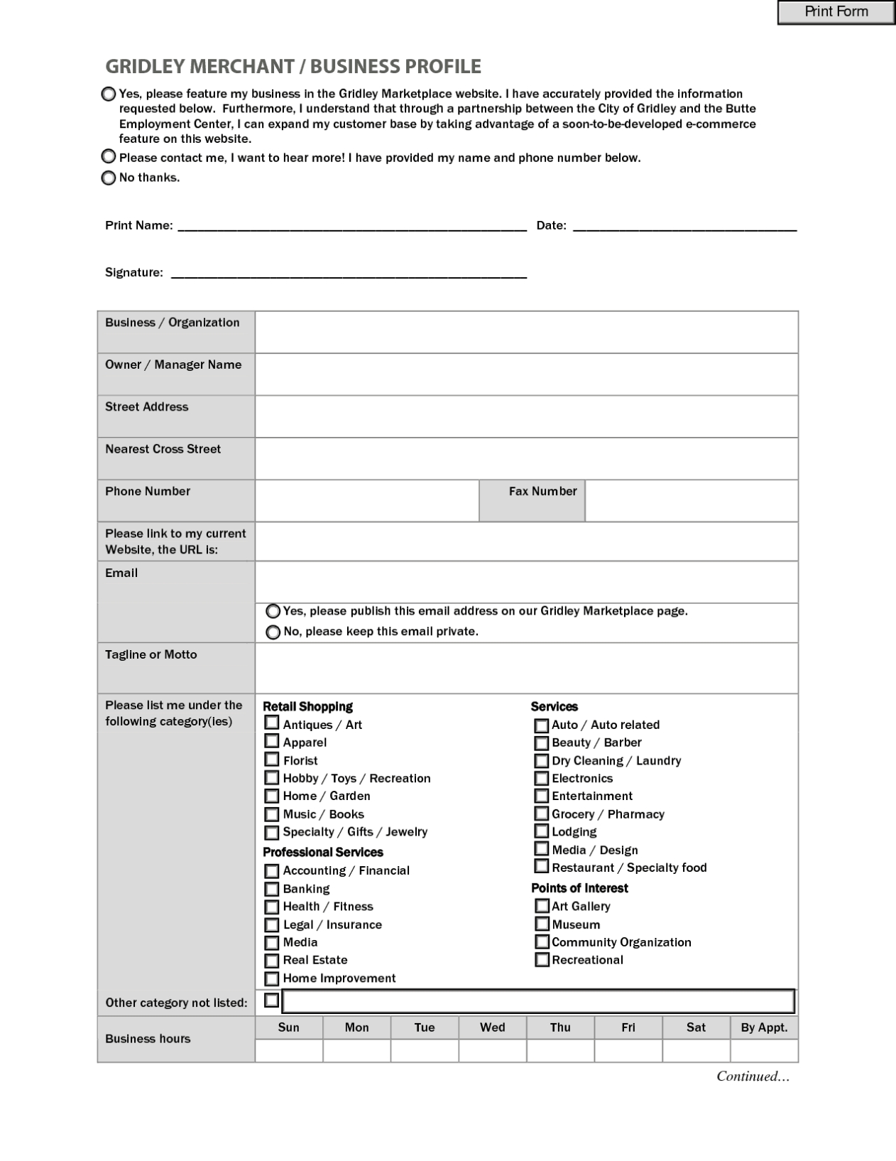 Company Profile Templates – Word Excel Samples In Company Profile Template For Small Business