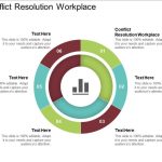 Conflict Resolution Workplace Ppt Powerpoint Presentation Icon Inspiration Cpb | Template Pertaining To Powerpoint Template Resolution