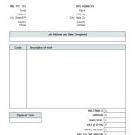 Contract Invoice Template * Invoice Template Ideas For Invoice Discounting Agreement Template