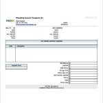 Contractor Invoice Template – 11+ Free Word, Pdf Format Download! | Free & Premium Templates For General Contractor Invoice Template