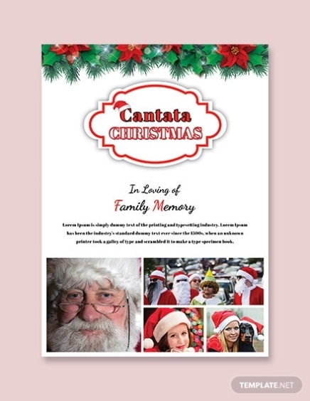 Cool Free Christmas Flyer Templates Microsoft Word - Salscribblings In Cool Flyer Templates For Word