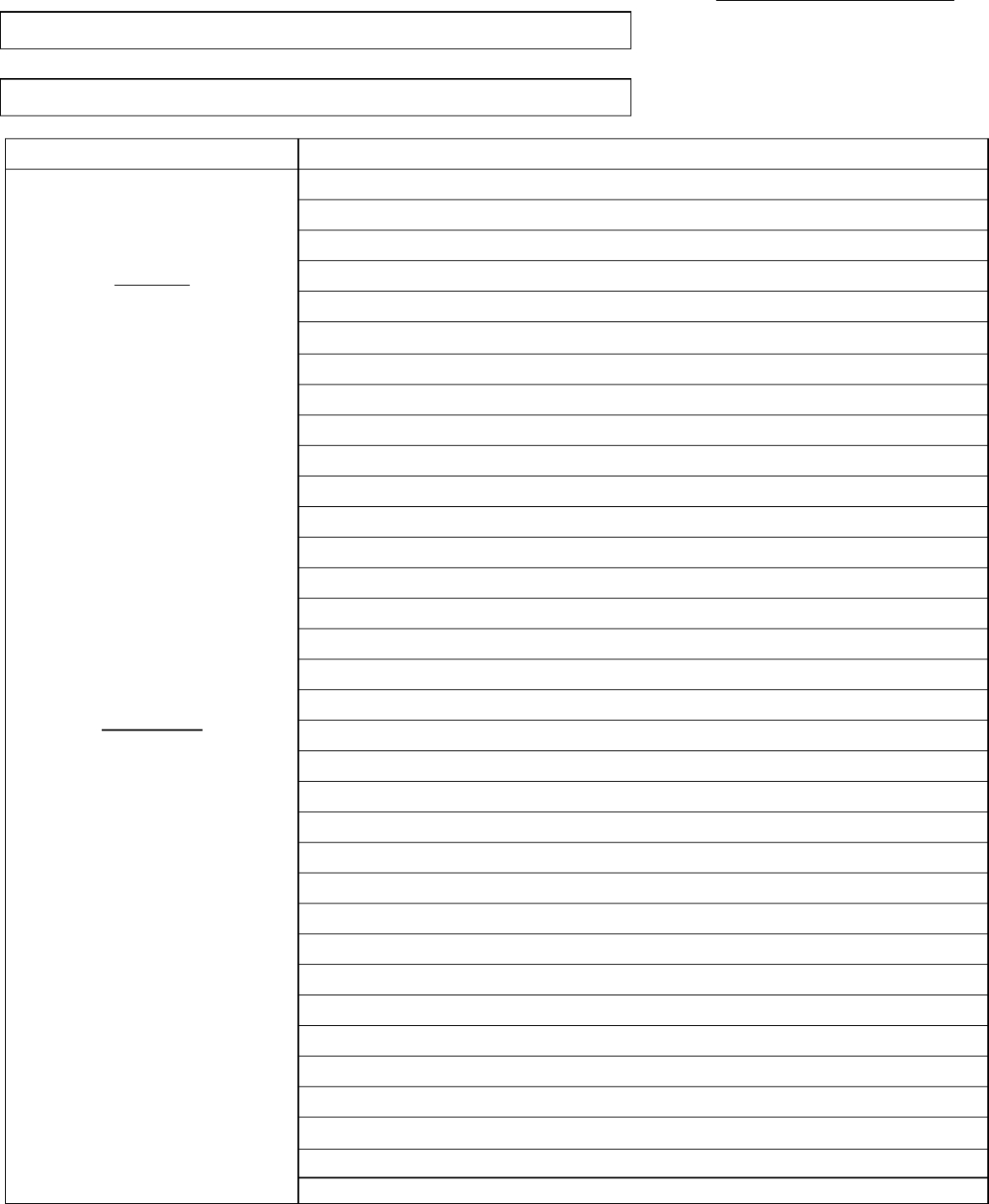 Cornell Notes Template In Word And Pdf Formats Intended For Cornell Note Template Word