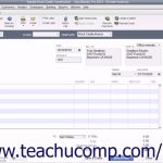 Creating Invoices In Quickbooks * Invoice Template Ideas Intended For How To Edit Quickbooks Invoice Template