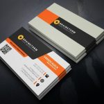 Creative Business Card Editable Psd Template | Search By Muzli Regarding Creative Business Card Templates Psd