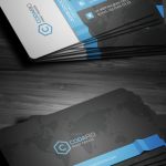 Creative Business Card Psd Templates: 26 New Design | Design | Graphic Design Junction In Creative Business Card Templates Psd