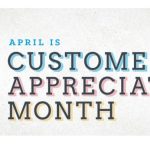 Customer Appreciation Day Flyer Template | Best Template Ideas With Customer Appreciation Day Flyer Template