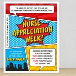 Customer Appreciation Flyer Template | Card Template Inside Customer Appreciation Day Flyer Template