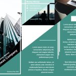 Customer Service Center | Brochure Template Pertaining To Business Service Catalogue Template