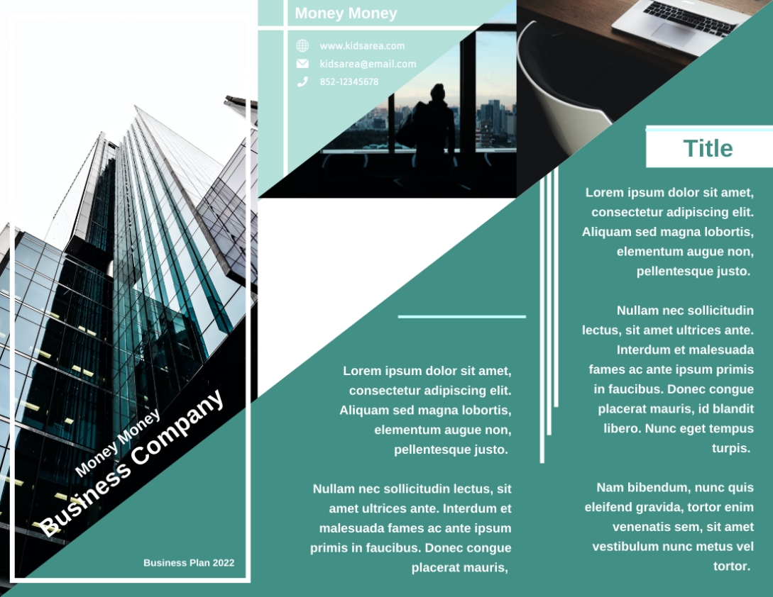 Customer Service Center | Brochure Template Pertaining To Business Service Catalogue Template