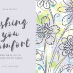 Customize 139+ Sympathy Card Templates Online - Canva with regard to Sympathy Card Template