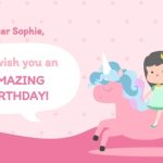 Cute Greeting Cards Google Slides Theme & Ppt Template Inside Greeting Card Template Powerpoint