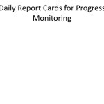 Daily Report Card Template For Adhd Intended For Daily Report Card Template For Adhd