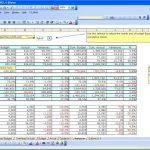Daycare Excel Spreadsheet Within Budget Worksheet Business Plan Template Excel Spreadsheet For With Regard To Business Plan Spreadsheet Template Excel