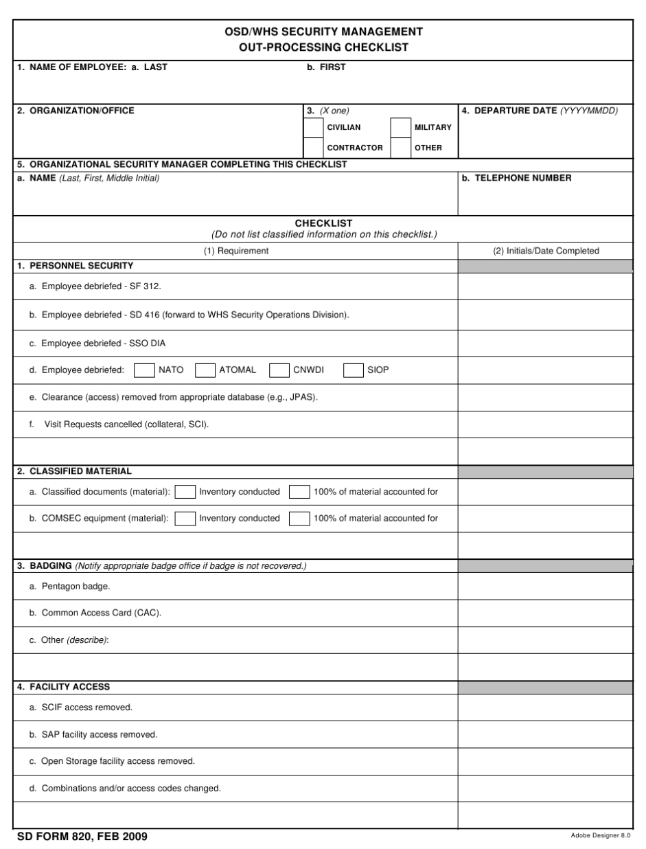 Dd Form 21 Courier Authorization Card Template Within Dd Form 2501 Courier Authorization Card Template