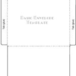 Debbies Digest: Prayer Book Updated With Envelope Templates For Card Making