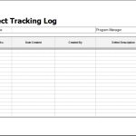 Defect Tracking Log Template For Ms Excel | Excel Templates Pertaining To Fault Report Template Word