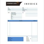 Designing Invoice Template – 12+ Free Word, Excel, Pdf Format Download | Free & Premium Templates With Invoice Template For Graphic Designer Freelance