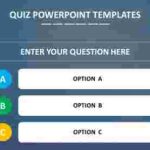 Discover 15+ Quiz Templates Powerpoint Templates Regarding Quiz Show Template Powerpoint