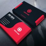 Download 12 Different Design Business Card Template On Behance Inside Web Design Business Cards Templates