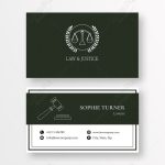 [Download 35+] View Lawyer Business Cards Templates Free Download Pics Vector Inside Legal Business Cards Templates Free
