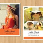 Download Comp Card Template – Professional Sample Template Throughout Download Comp Card Template