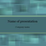 Download Free Blue Fog Powerpoint Template For Presentation with regard to Powerpoint 2007 Template Free Download