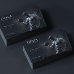 Download Free Gym Membership Card Mockup – Interaction Design Zone Within Gym Membership Card Template