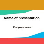 Download Free News Broadcasting Powerpoint Template For Presentation Regarding Powerpoint Sample Templates Free Download