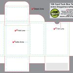 Download Free Playing Card Box Template Ai – Managersave Intended For Playing Card Template Illustrator