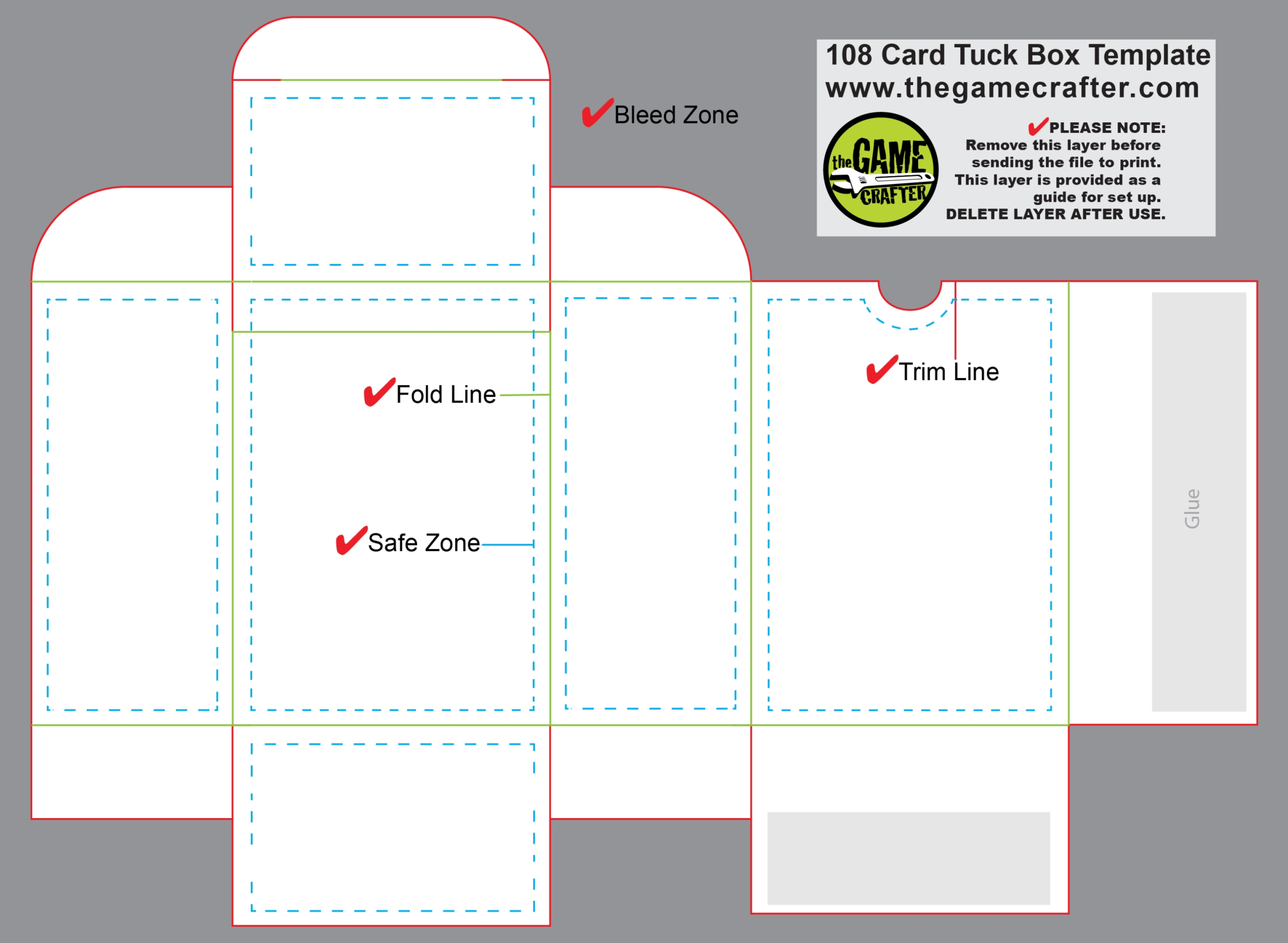 Download Free Playing Card Box Template Ai – Managersave Intended For Playing Card Template Illustrator