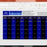 Download Jeopardy Powerpoint Template With Score Counter In Jeopardy Powerpoint Template With Score