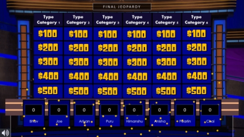 Download Jeopardy Powerpoint Template With Score Counter Throughout Jeopardy Powerpoint Template With Score