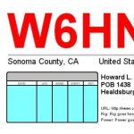 Downloads with regard to Qsl Card Template