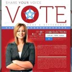 Election Campaign Flyer Template – Cards Design Templates Intended For Election Templates Flyers