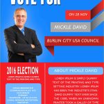 Election Flyer Template Free Of Political Poster Template Beautiful Template Design Ideas Inside Vote Flyer Template
