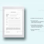 Employee Suggestion Template In Word, Google Docs, Apple Pages Inside Word Employee Suggestion Form Template