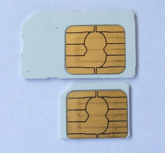 Enjoy Life: How To Make A Micro Sim Card From Normal Sim With Regard To Sim Card Cutter Template