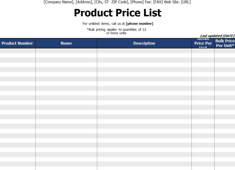 Excel Retail Inventory Template Free - Watchesbittorrent Inside Excel Templates For Retail Business